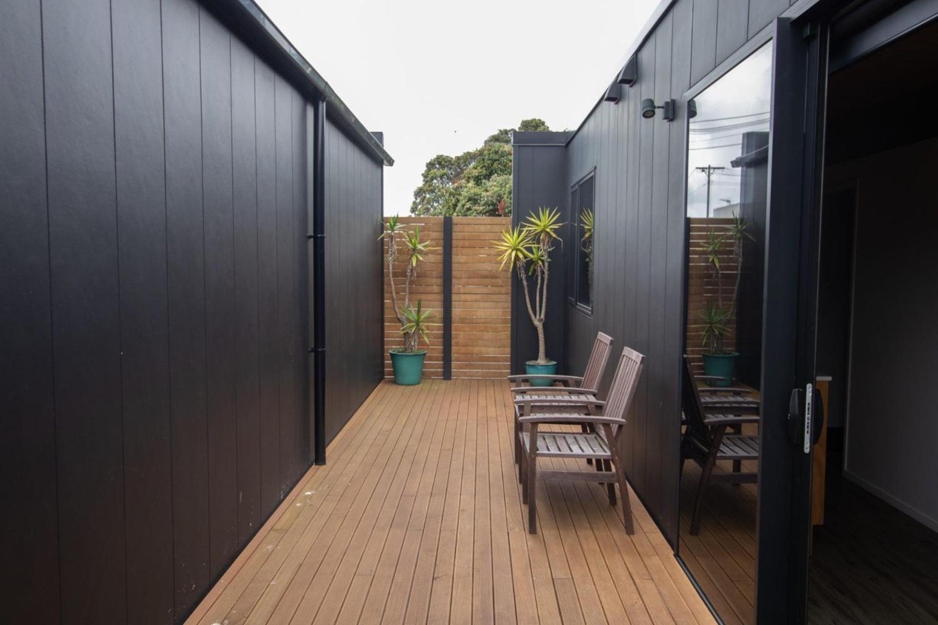 The Dunes At Fitzroy Beach - Unit 3 New Plymouth Exterior foto